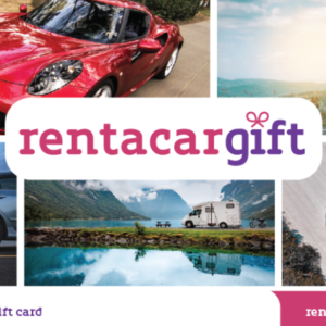Rentacar Gift US (United States)