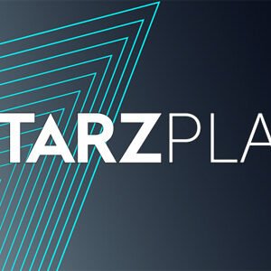 StarzPlay three-month AE (United Arab Emirates)