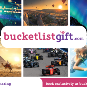BucketlistGift NL (Netherlands)