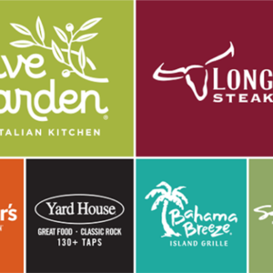 Olive Garden® US (United States)
