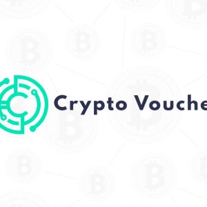 CryptoVoucher BR (Brazil)
