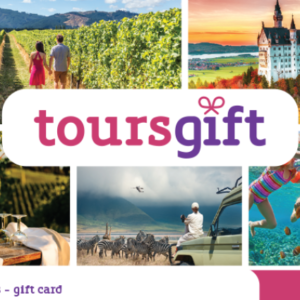 ToursGift US (United States)