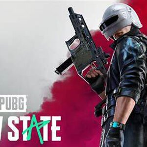 PUBG New State (Global) US (United States)