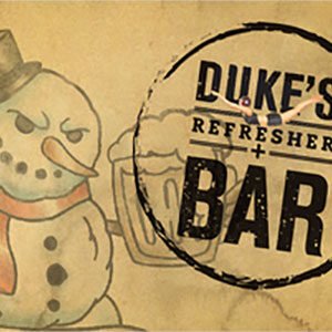 Duke's Refresher+Bar CAD (Canada)