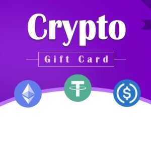 Crypto Giftcard NL (Netherlands)