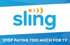Sling television (United States)