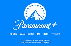 CBSi Paramount Plus (United States)