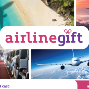 AirlineGift AT (Austria)