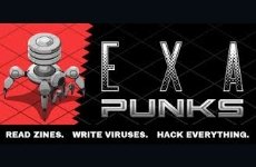 EXAPUNKS (United States)