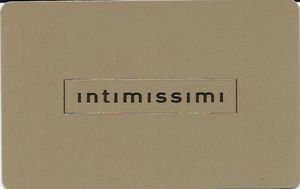 Intimissimi Italy (Italy)
