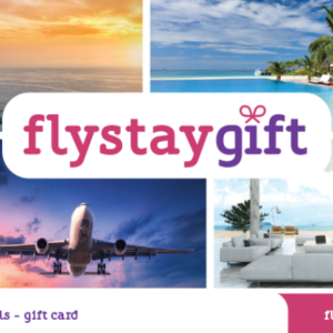 FlystayGift NL (Netherlands)