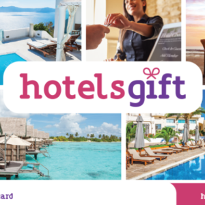 HotelGift US (United States)