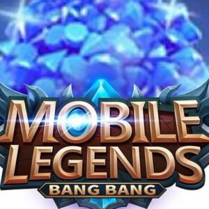 Mobile Legends Diamonds VE (Venezuela)